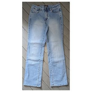 Aura by Wrangler Jean